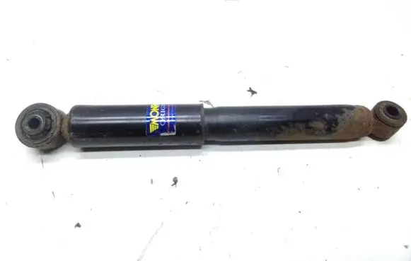 Opel Combo C Rear shock absorber/damper 23954