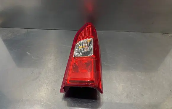 Citroen Berlingo Rear/tail lights 0283612265