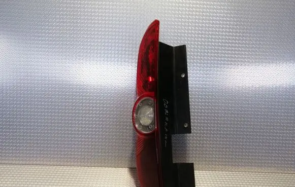 Fiat Doblo Rear/tail lights 02038099900010