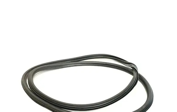 Audi A6 C7 Front door rubber seal 4G0831721A 4G0831721