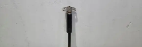 Rear shock absorber/damper