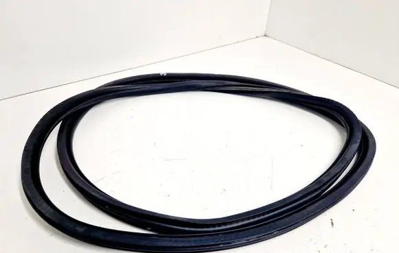 Citroen DS7 Crossback Front door rubber seal 9811537480
