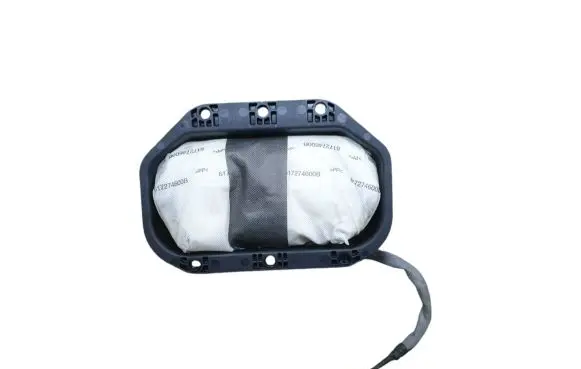 Opel Astra J Passenger airbag 12847035 616399400 366398980