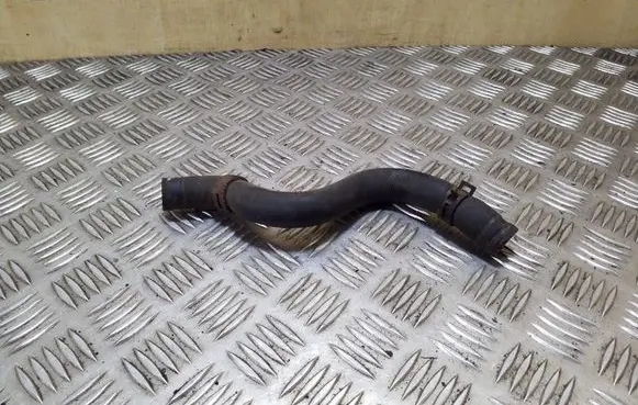 Toyota Corolla Verso E121 Engine coolant pipe/hose