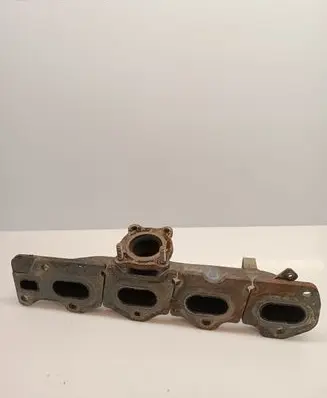 Ford Grand C-MAX Exhaust manifold NOCODE