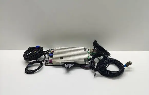 BMW 5 F10 F11 Bluetooth control unit module 9251737 925173701 84109251737