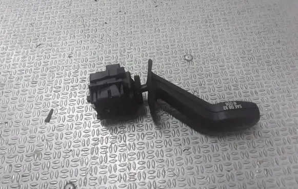 BMW 5 E39 Indicator stalk 8352014