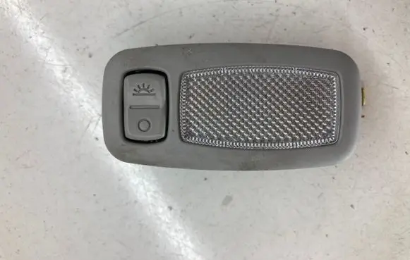 KIA Sportage Boot/trunk interior light 