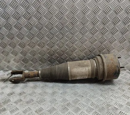 Jaguar XJ X350 Air suspension front shock absorber 2W935C304TN