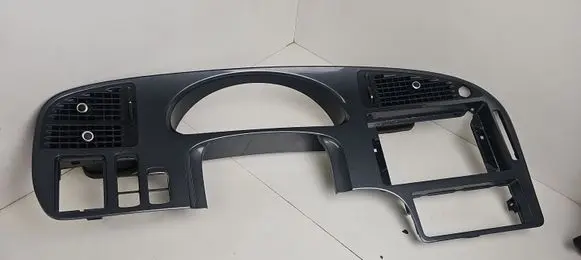 Saab 9-5 Dashboard 12758679