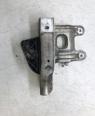 BMW 3 F30 F35 F31 Radiator support slam panel bracket 7266194