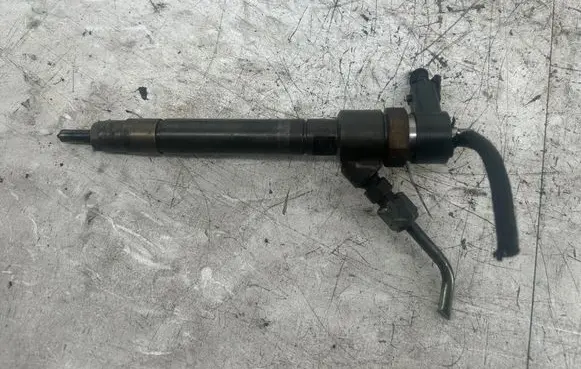 Volvo S60 Fuel injector 0445110251