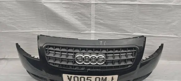 Audi TT Mk1 Front bumper ZDERZAKPRZEDNITT8N
