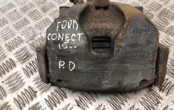 Ford Transit - Tourneo Connect Front brake caliper