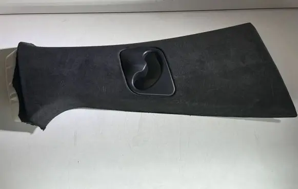 BMW X5 F15 (C) pillar trim 8058908