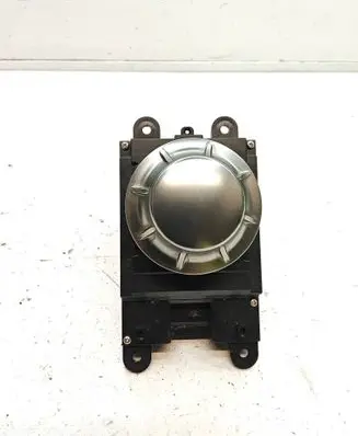 BMW 5 E60 E61 Multifunctional control switch/knob 6934259 0332KAI01 HW04SW0A