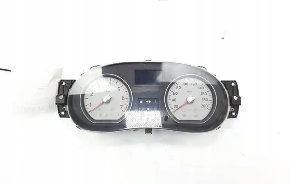 Dacia Sandero Speedometer (instrument cluster) P248100568R
