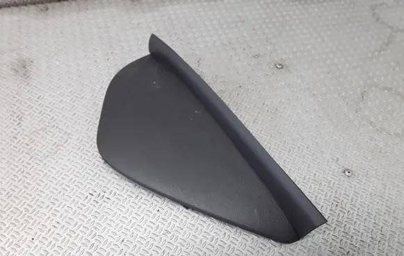 Volkswagen Golf Plus Dashboard side end trim 5M0858248