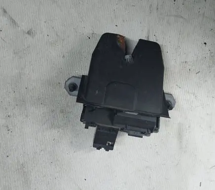Ford Kuga I Tailgate/trunk/boot lock/catch/latch 314909 01041312000 8M51R442A66CA