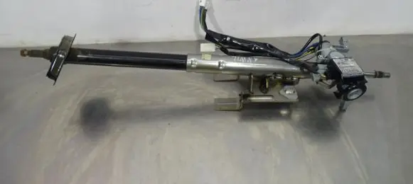 Suzuki Jimny Steering wheel axle