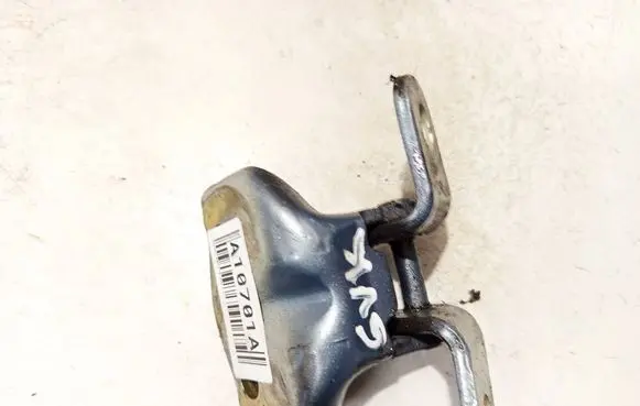 Hyundai Santa Fe Rear door lower hinge