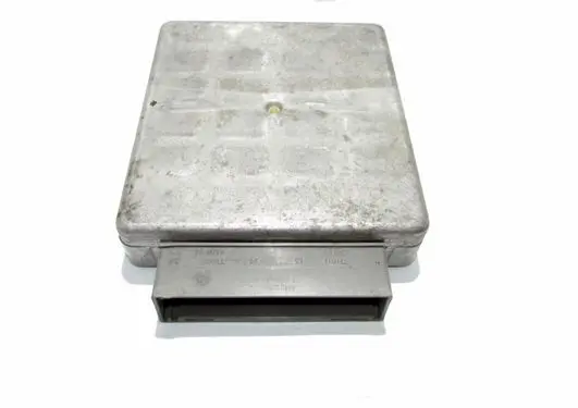 Ford Galaxy Engine control unit/module XM2F12A650DA