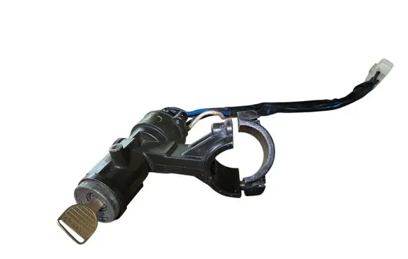 Isuzu Trooper Ignition lock 336886