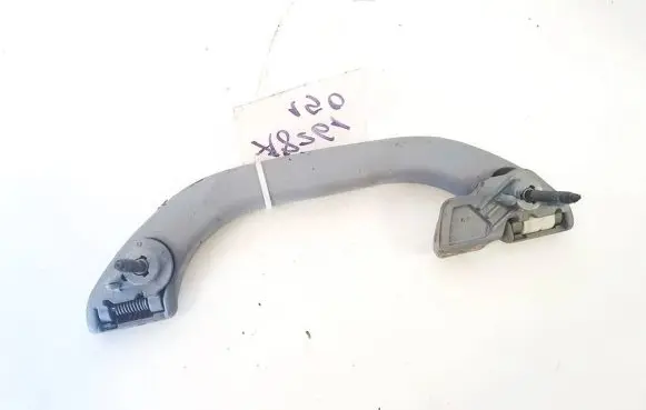 Audi A4 S4 B5 8D Rear interior roof grab handle