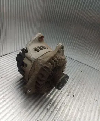 Fiat Ducato Generator/alternator FG18S108 A617194A 617194