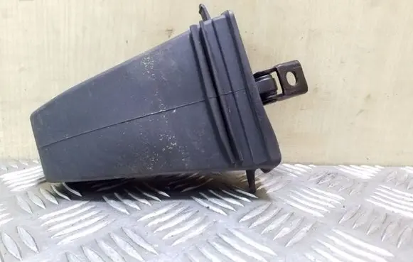 BMW X5 E70 Rear door check strap stopper 7141033