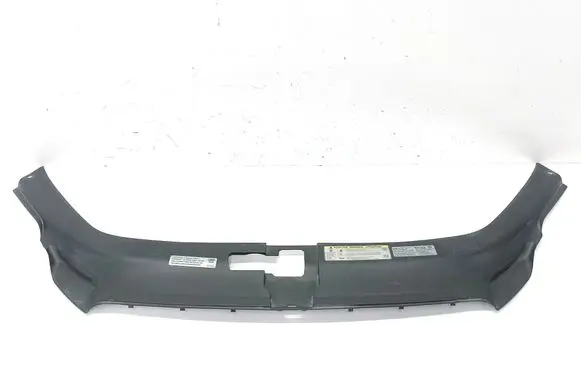 Audi Q7 4L Radiator trim 4L0807081