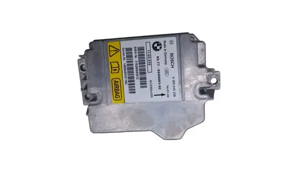 BMW X6 E71 Airbag control unit/module 65779240083 0285010258