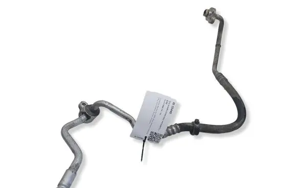 Ford S-MAX Air conditioning (A/C) pipe/hose 1234