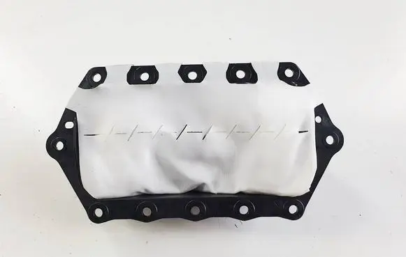 Mini Cooper Countryman F60 Passenger airbag 9332816
