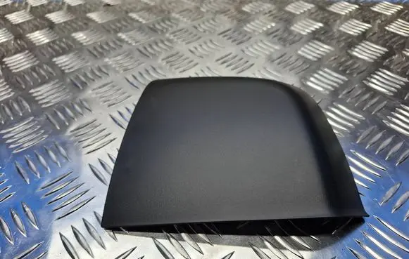 Fiat Doblo Plastic wing mirror trim cover 735646224 3008337602