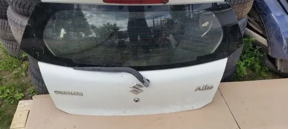 Suzuki Alto Tailgate/trunk/boot lid 6910065850