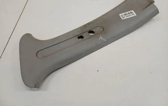 Renault Laguna I (B) pillar trim (top) 7700821292G