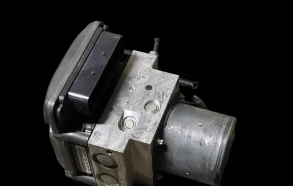 BMW X5 E70 ABS Pump 6854704 6854702