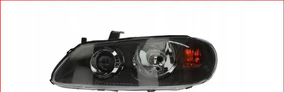 Nissan Almera N16 Headlight/headlamp 