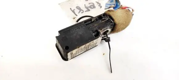 Mazda 6 Airbag deployment crash/impact sensor GJ6A57KC0 GJ6A-57-KC0