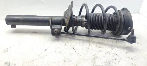 Skoda Octavia Mk3 (5E) Front shock absorber/damper 5Q3412014B 5Q0412014B