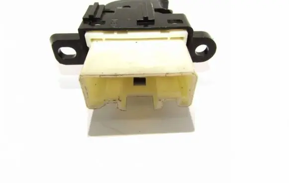 Electric window control switch