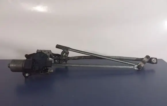 Ford Focus C-MAX Front wiper linkage and motor 3M51-17508-AA