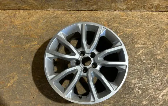 Jeep Compass R18 alloy rim 52145035 C09994