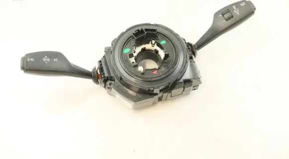BMW 3 F30 F35 F31 Wiper turn signal indicator stalk/switch 9253749 61319253749 1009390201