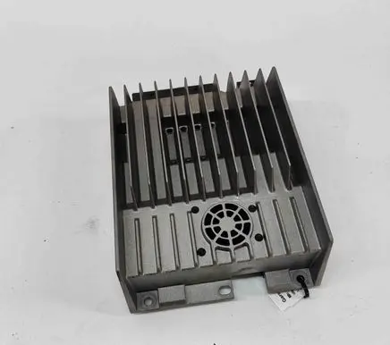 Mercedes-Benz E A207 Sound amplifier A2189017600 A2189006806