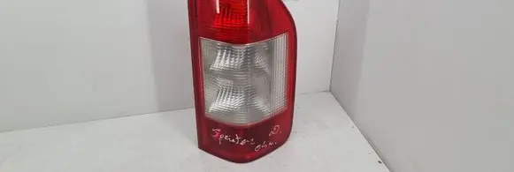 Mercedes-Benz Sprinter W906 Rear/tail lights