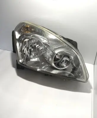 Nissan Qashqai Headlight/headlamp 26010JD00A 1LF23804204 00299380
