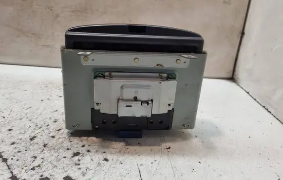 Volvo V70 Screen/display/small screen 86333591 19270016 P20013AF178