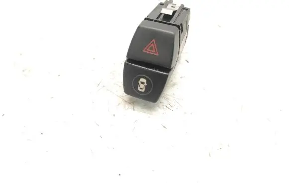 BMW X1 F48 F49 Hazard light switch 61319354186 9354186 14042610
